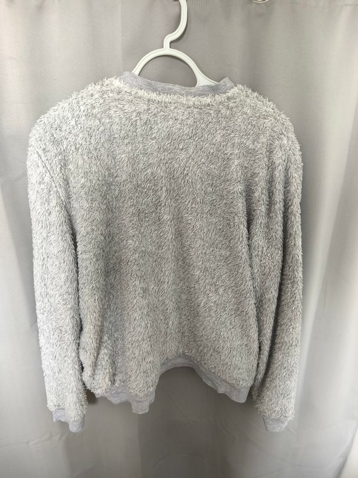 Veste zippée polaire Pilou pilou femme taille 42/44 - photo numéro 2