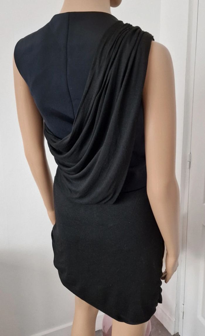 Robe Maje femme 36 - photo numéro 6