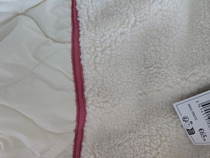 Doudoune tres chaude sergent major - photo numéro 4