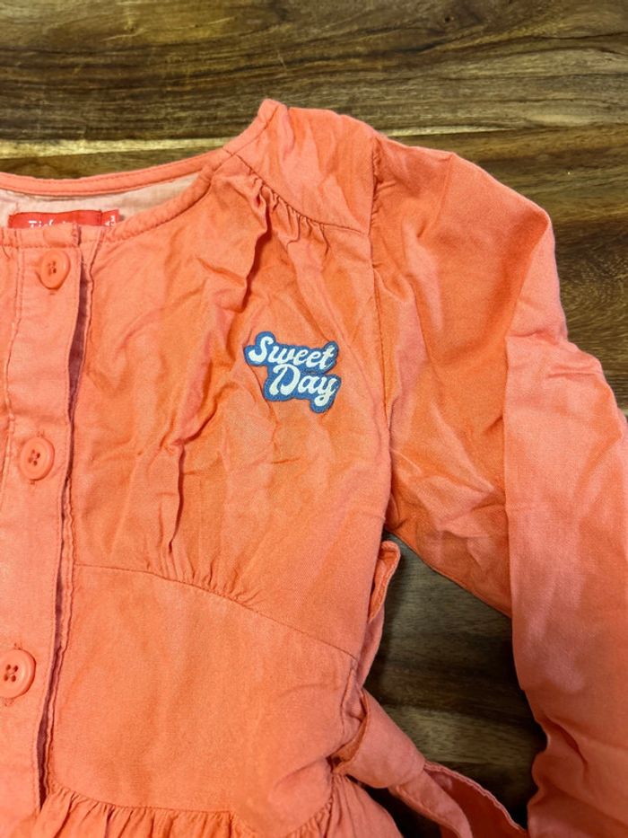 Robe 5 ans - photo numéro 2