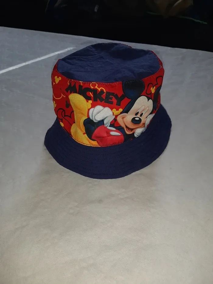 Bob Mickey