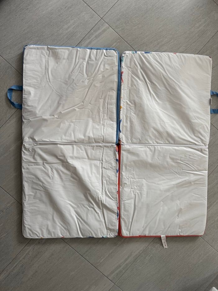 Tapis d’éveil - photo numéro 2