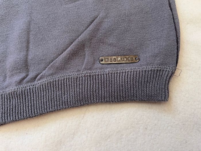 Pull 12 ans - photo numéro 4