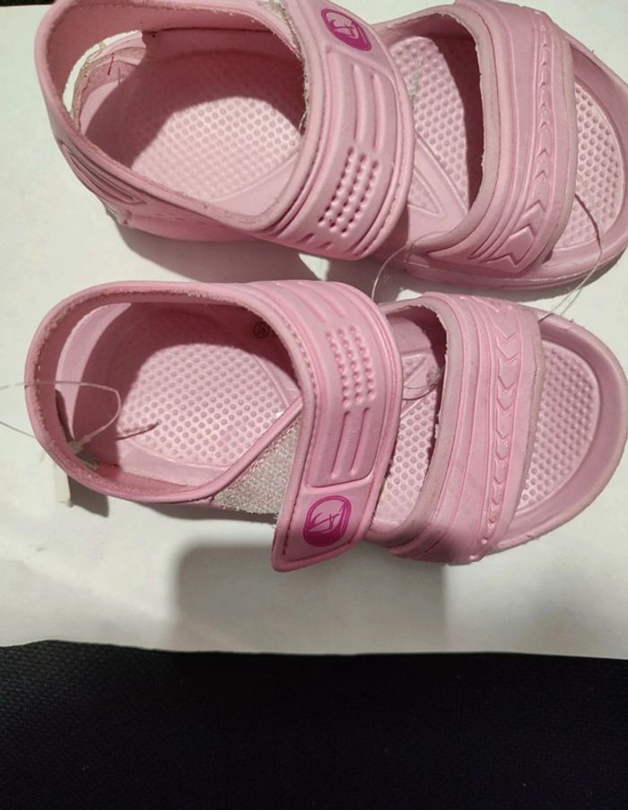 Sandales confort 26 - photo numéro 2