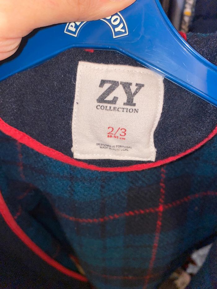 Manteaux trench - photo numéro 6