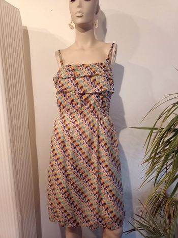 Très jolie robe 👗