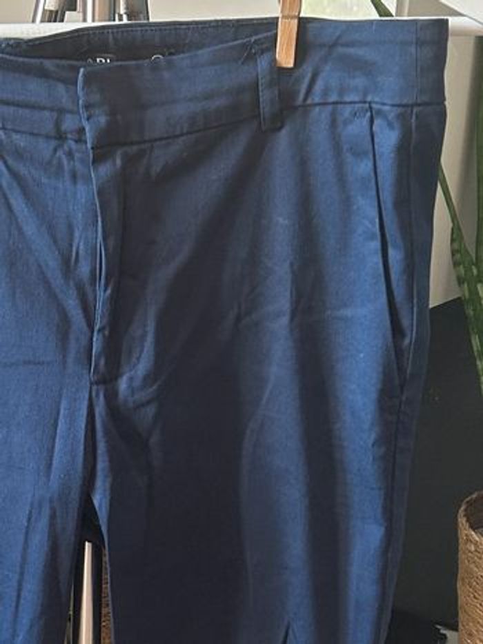 Chino taille 36 - photo numéro 3