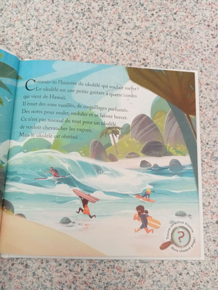 Livre ukulélé - photo numéro 2