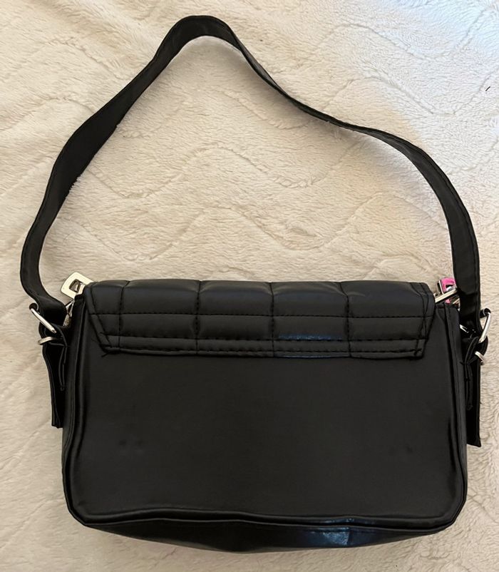 Sac noir - photo numéro 6