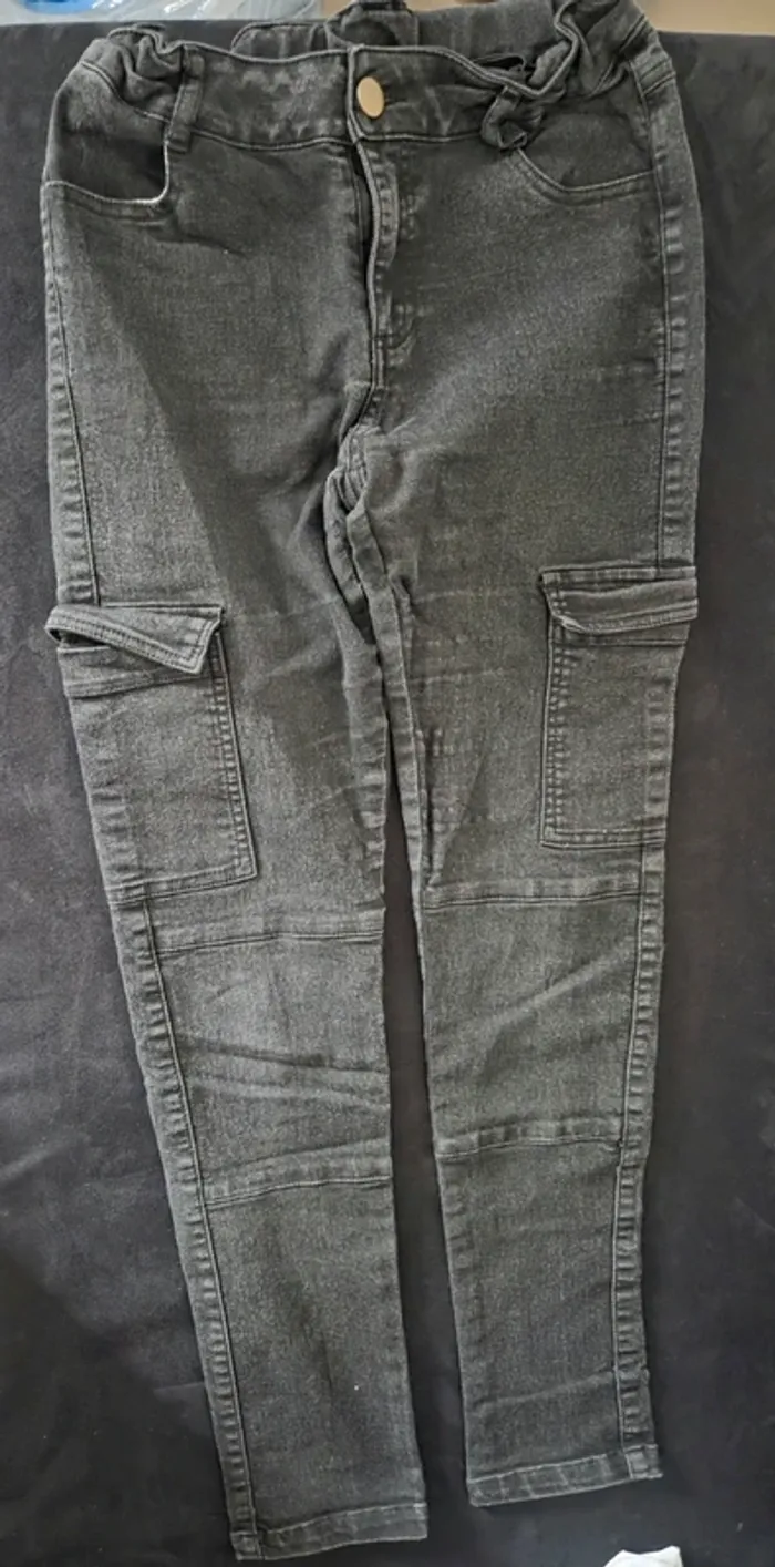 Jogger pants T.12 ans