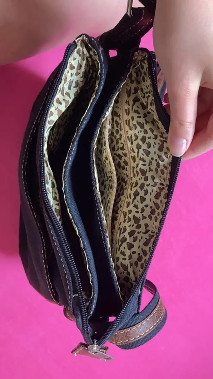 sac bandoulière - photo numéro 9