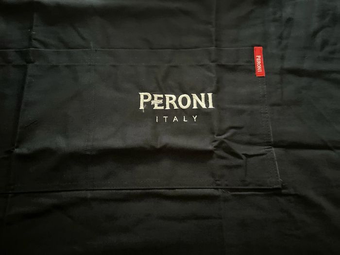Tablier Peroni