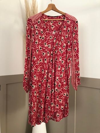 Robe bohème Zara M