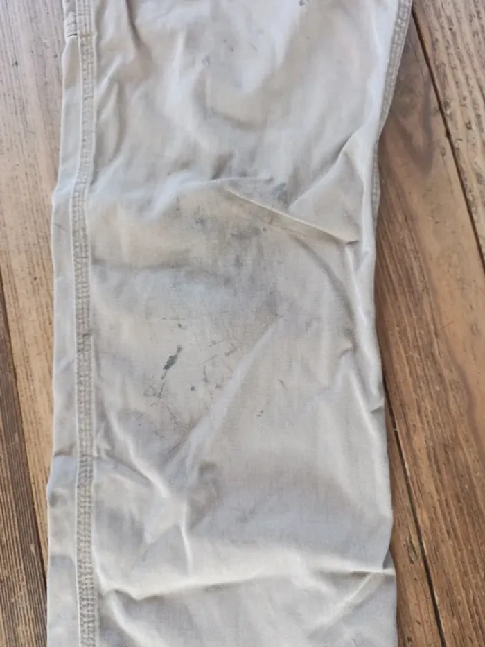 Pantalon jean Carhartt workwear Carpenter W30 - photo numéro 8
