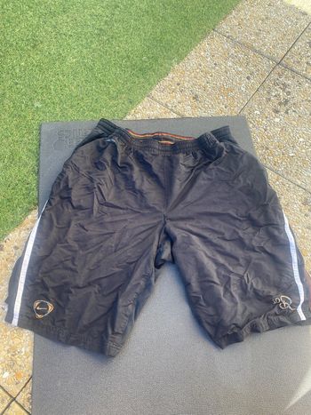 Short de sport, Nike, taille XL