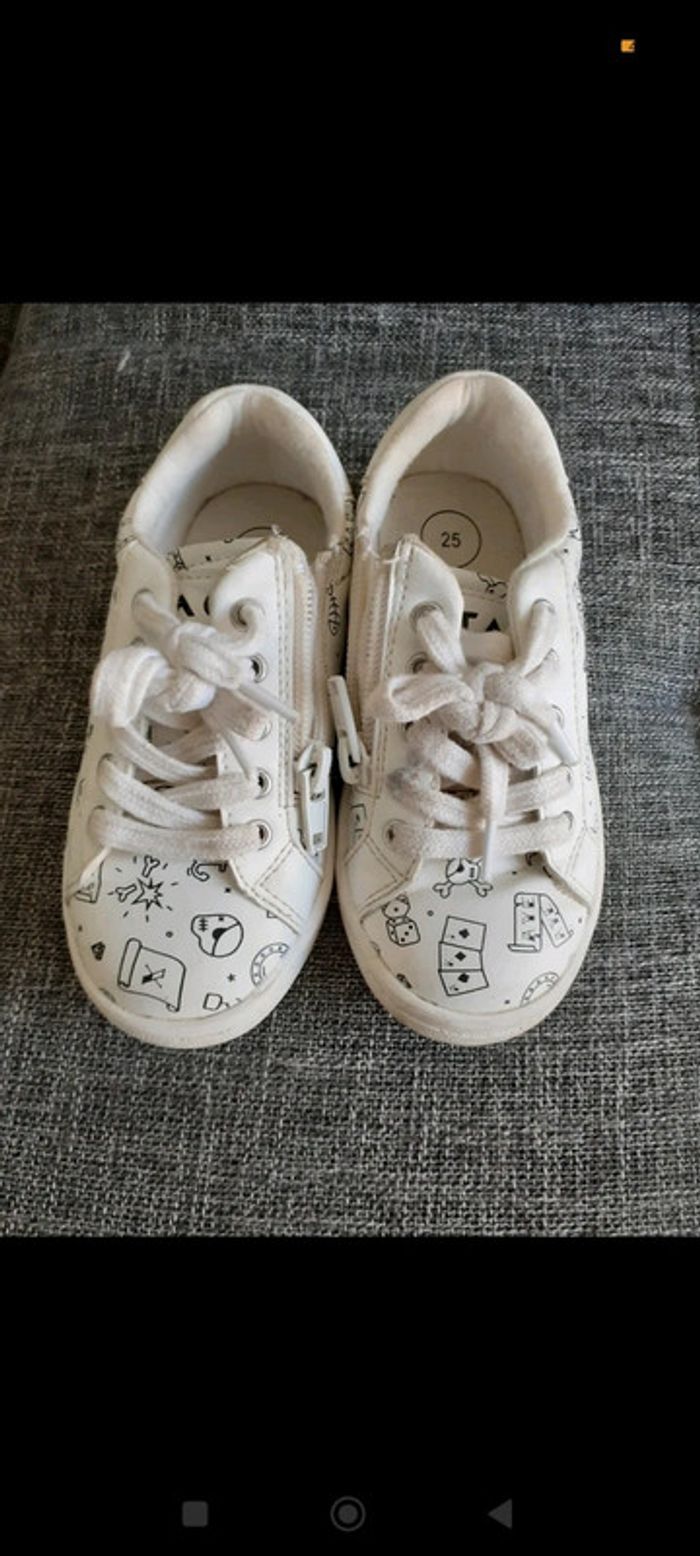 Baskets 25