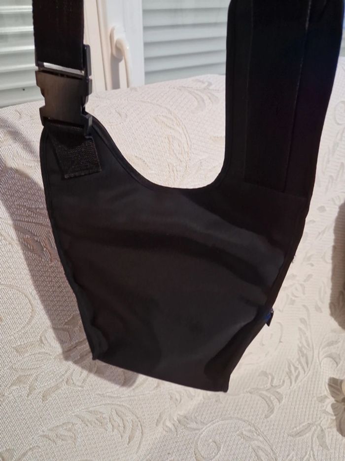 Sac👜 de voyage Samsonite - photo numéro 14