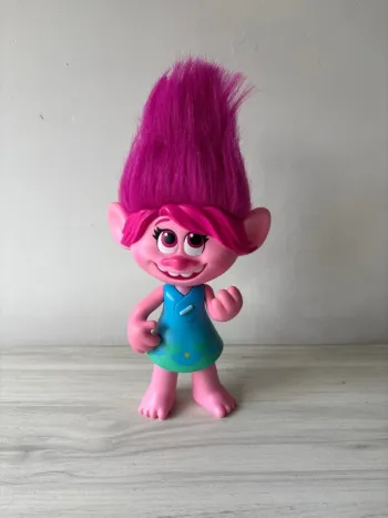 Figurine troll hasbro 2019