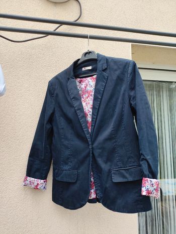 Blazer femme L