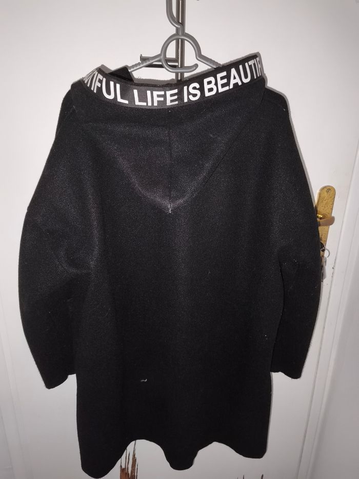 Veste - photo numéro 2