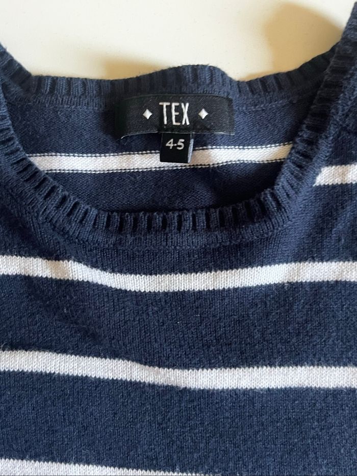 Pull léger - photo numéro 2