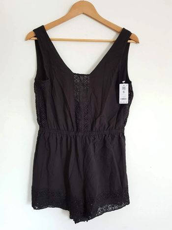 Combishort Undiz
