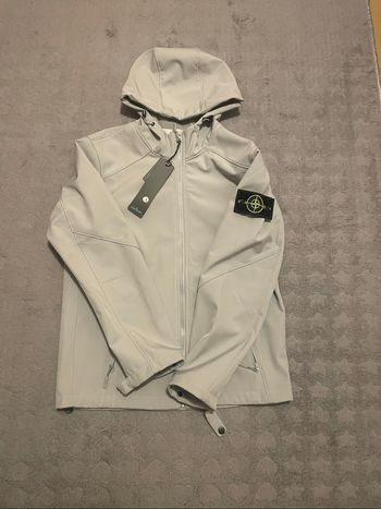 Veste stone island