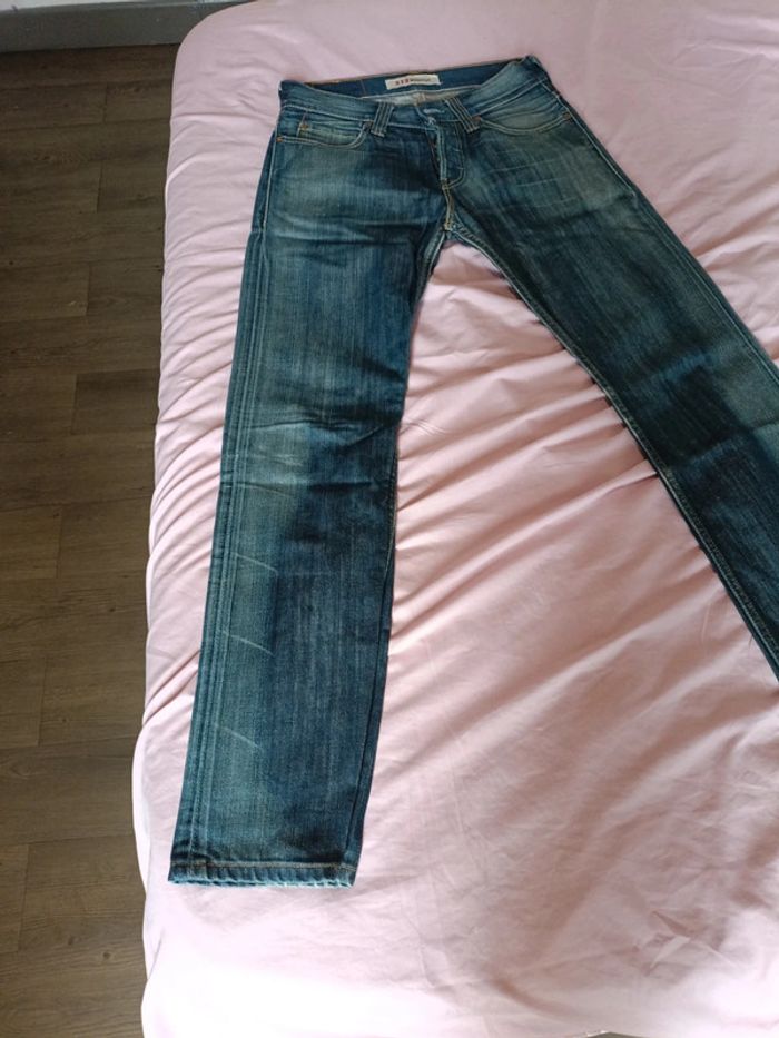 Jean Levi's 512 bootcut 31/34 - photo numéro 3