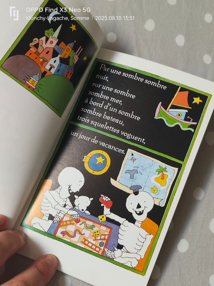 Les bizardos et les pirates Réduction jusqu'à -70% - photo numéro 5
