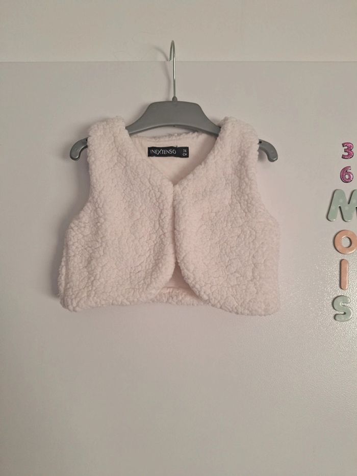 Boléro - photo numéro 2