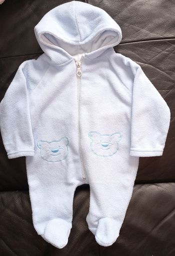 Surpyjama 3 mois TBE