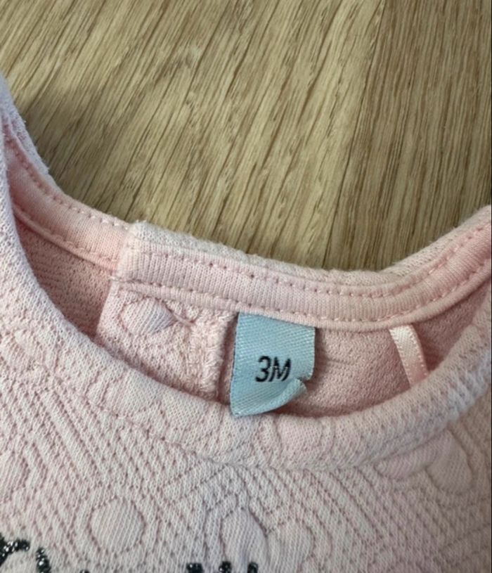 Ensemble 3 mois - photo numéro 3