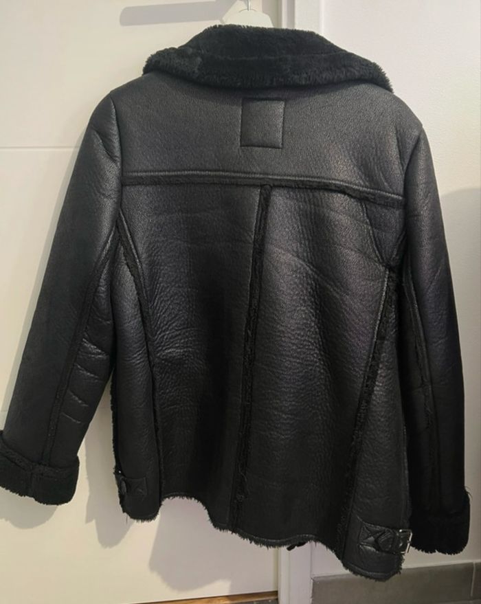 Blouson - photo numéro 2