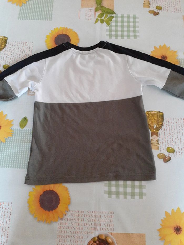 Pull très fin demi saison - photo numéro 6