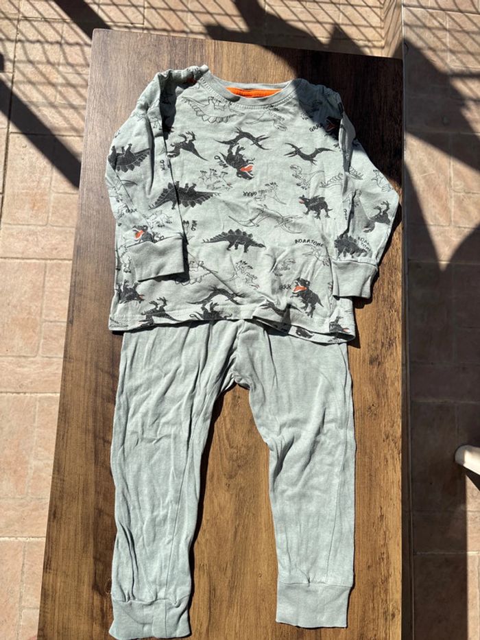 Pyjama, garçon
