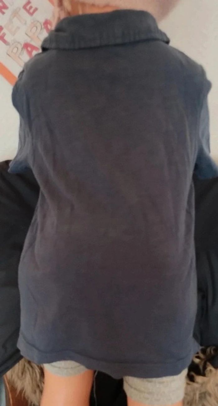 Polo manches courtes - photo numéro 4