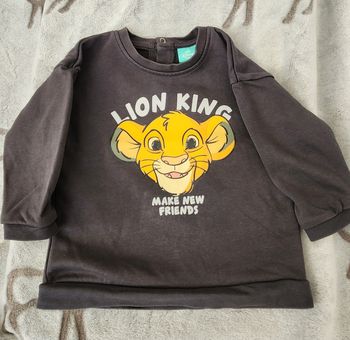 Pull 2ans