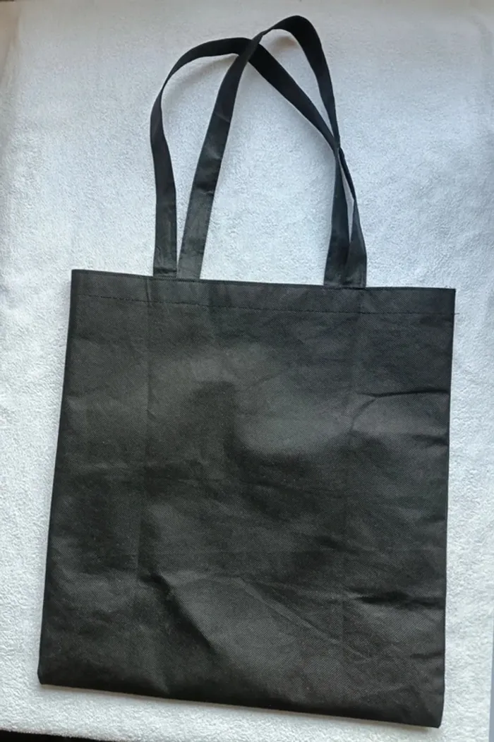 tote bag Amnesty International NEUF - photo numéro 4