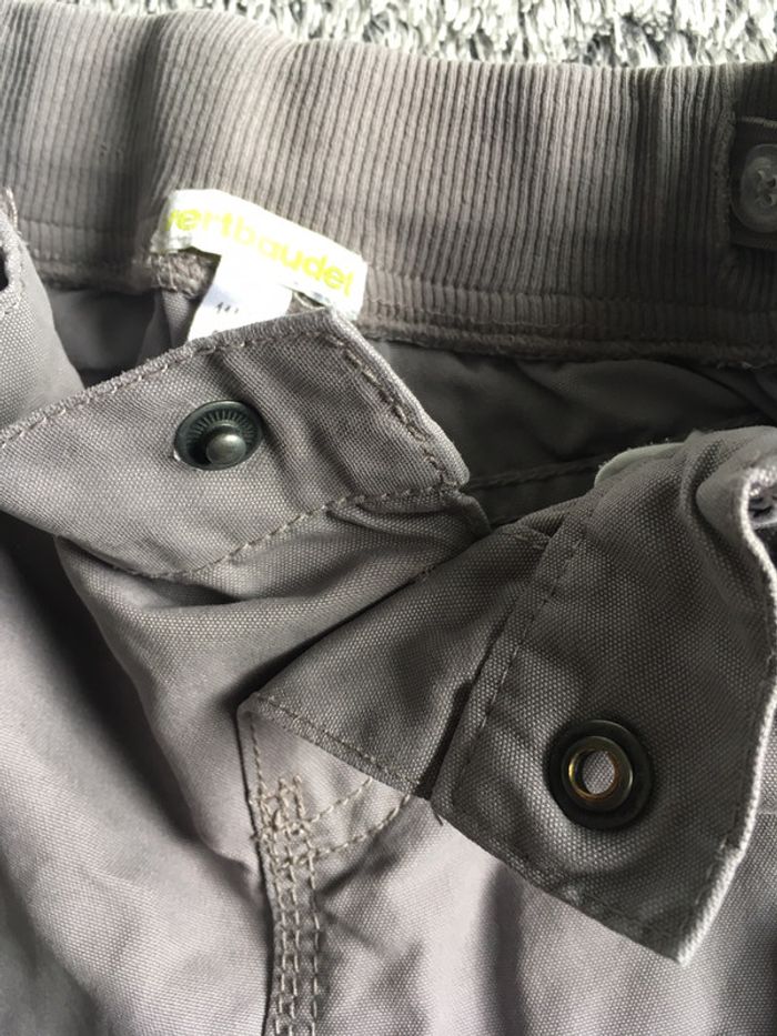 Pantalon / pantacourt Verbaudet - 6 ans - photo numéro 4