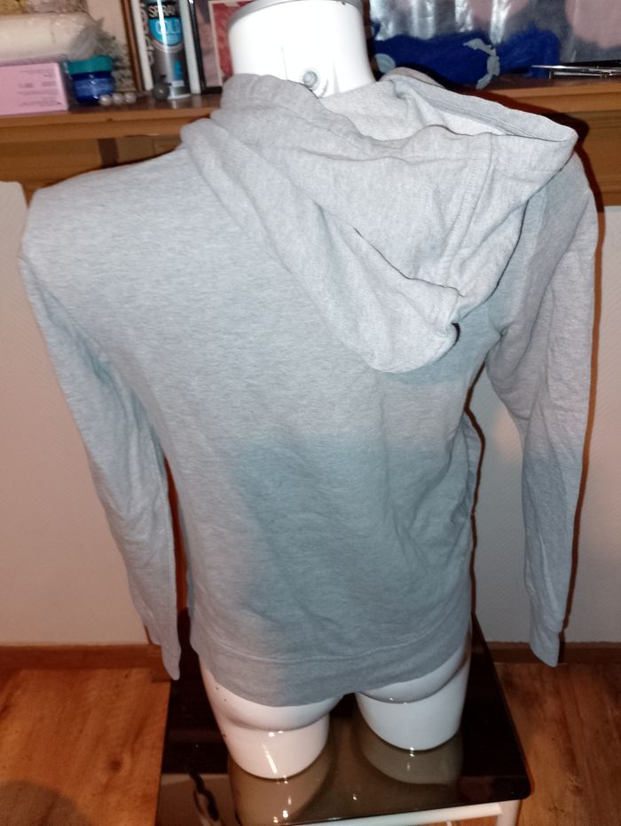 veste de sport tm - photo numéro 2