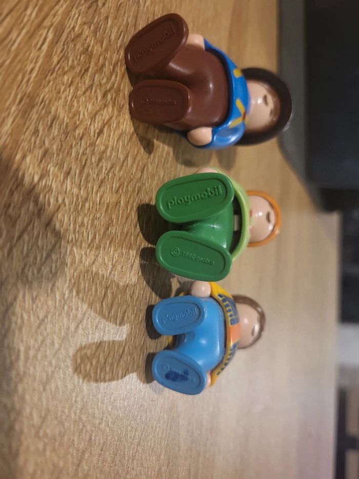 Playmobil - photo numéro 2