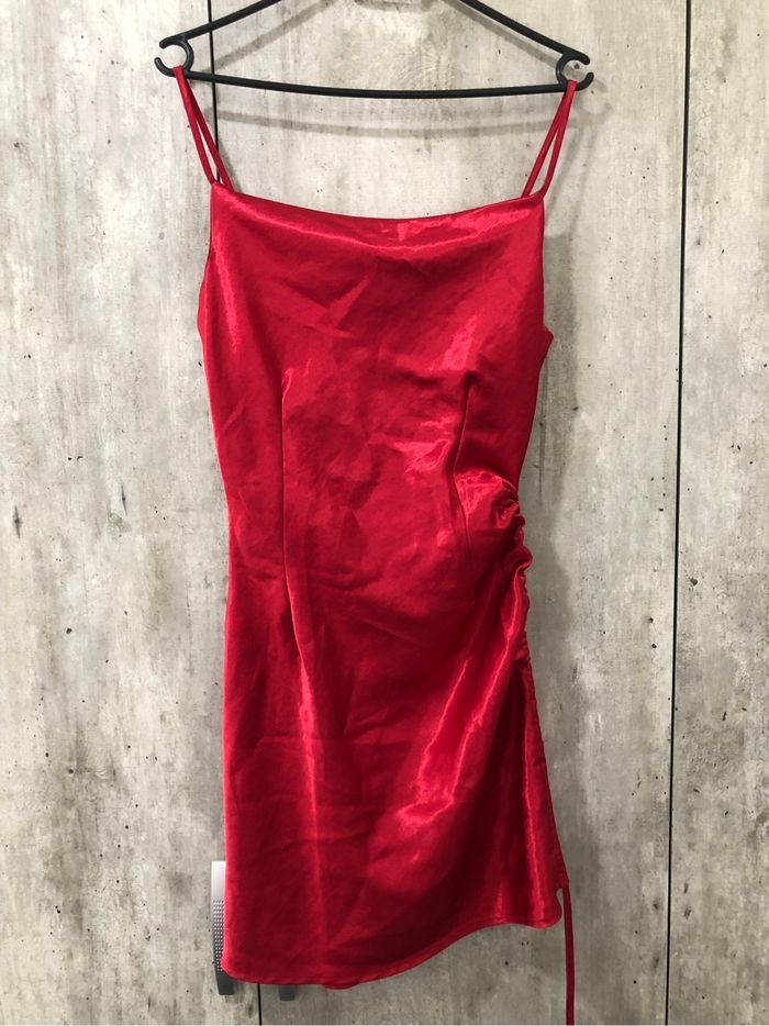 Belle robe