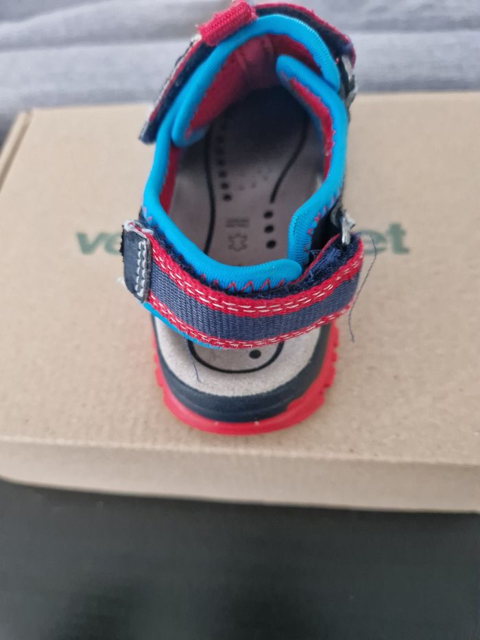 Sandales taille 27 - photo numéro 9