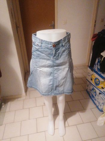 Jupe taille 36
