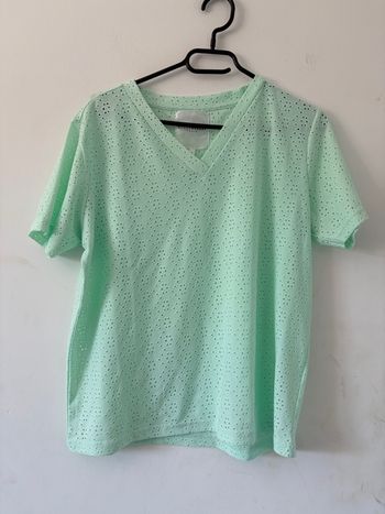 Blouse billtornade 