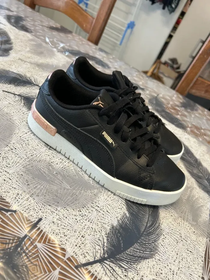 Baskets puma - photo numéro 3