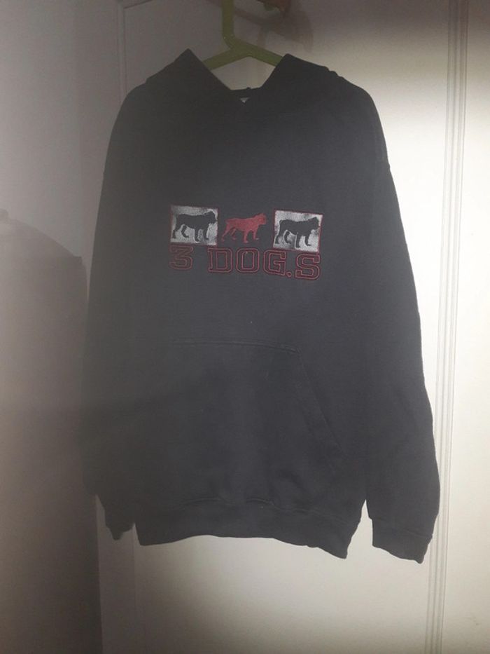 Sweat franck coster