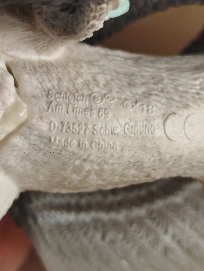 Schleich Griffon Figurine Eldrador Animal imaginaire - photo numéro 5