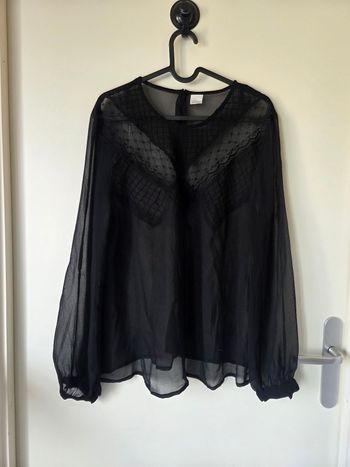 Chemisier Camaïeu L