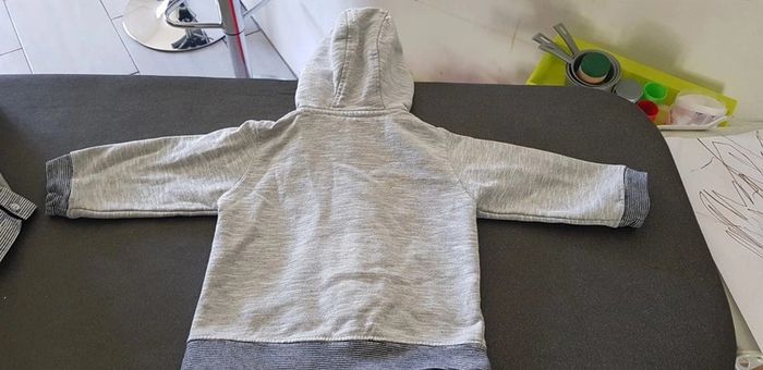 Veste 18 mois - photo numéro 4